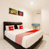Отель Oyo 1947 Woong Rame Resort And Restaurant, фото 17