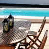 Отель Villa Miramar C8 in Yaiza, фото 9