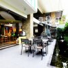 Отель MaxOneHotels at Bukit Jimbaran, фото 11