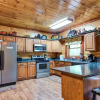 Отель Grand Bear Lodge 6 Bedroom Home with Private Pool, фото 7