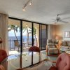 Отель Kihei Beach, #405 1 Bedroom Condo by Redawning, фото 7