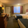 Отель Americas Best Value Inn John Day, фото 19