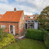 Отель Quaint Holiday Home in Domburg with Terrace, фото 18