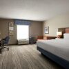 Отель Hampton Inn Troy, фото 24
