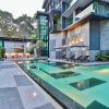 Отель B504-partial Seaview Top Floor 1br Ao Nang Beach, фото 18