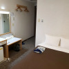 Отель Cent Inn Kurashiki, фото 3