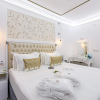 Отель Sadaret Hotel & Suites Istanbul, фото 3