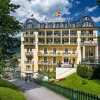 Отель Salzburger Hof в Гаштайнертали