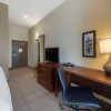 Отель Comfort Inn & Suites Harrah, фото 6