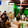 Отель Lembongan Hostel, фото 20