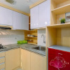 Отель Modern and Spacious Studio with City View @ Grand Kamala Lagoon Apartment, фото 4