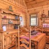 Отель Douglas Lake Cabin w/ Boat Ramp & Water Access!, фото 5