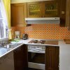 Отель Apartment Oberland Nr. 7, фото 3