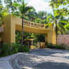 Отель Garza Blanca Preserve Resort & Spa на Пуэрто-Вальярте