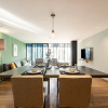 Отель Executive & Spacious 1br Apt in Polanco, фото 10