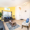 Отель Davenport - Spacious 4bd/2ba Poolhome -#4av380, фото 14