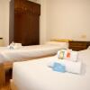 Отель Turistiqa - Piso Carballo Ferrol Vutco01445, фото 8