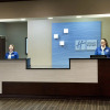 Отель Holiday Inn Express Nashville-Hendersonville, an IHG Hotel, фото 32