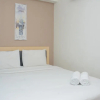 Отель Cozy Living 1Br At Grand Kamala Lagoon Apartment, фото 10