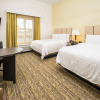 Отель Candlewood Suites Ft Walton Bch - Hurlburt Area, an IHG Hotel, фото 9