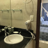 Отель Bela Hospedagem - Lindo flat frente mar, фото 11