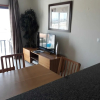 Отель Remarkable 1-bed Apartment in Olhos de Água, фото 5