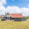 Отель 6 Person Holiday Home on a Holiday Park in Hvide Sande, фото 31