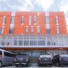 Отель ZenRooms Cengkareng, фото 1