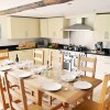 Отель Beautifully Converted 400 Year Old Threshing Barn In East Devon Pet Friendly, фото 19