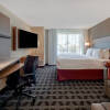 Отель TownePlace Suites by Marriott Las Vegas Airport South, фото 2