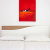 Отель Apartment Red Coral, фото 4
