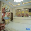 Отель 168 theme hotel Wenshan, фото 2
