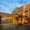 Отель La Quinta Inn & Suites by Wyndham Springfield Airport Plaza в Спрингфилде