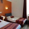 Отель Hôtel Parc Mazon, фото 6