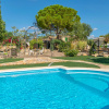 Отель SA CASETA (CA N'ANDREU) - Fantastic country house with private pool and free WiFi., фото 43