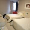 Отель Jinjiang Inn (Ping'an Street,Shijiazhuang), фото 6