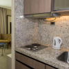 Отель Abba Presidente Suites Santiago, фото 28