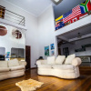 Отель Made in Brazil Hostel, фото 5