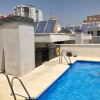 Отель Studio in Málaga, with Wonderful City View, Pool Access, Terrace - 1 Km From the Beach, фото 8