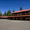 Отель Harmel's Ranch Resort, фото 16