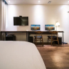 Отель JUSTSLEEP HOTEL  GIMPO 1st, фото 6