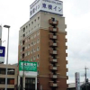Отель Toyoko Inn Oyama Station Higashi 1, фото 20