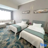 Отель TOWO Hotel (Shangrao Shuinan Cultural Street Walking Street Center Square Branch), фото 12