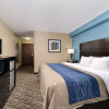 Отель Comfort Inn & Suites Springfield I-55, фото 3