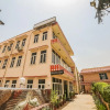 Отель Rajdhani Tourist Motel, фото 1