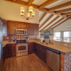 Отель Beech Mountain Home w/ Game Room & Mountain Views!, фото 5