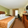 Отель Best Western Wytheville Inn в Вайтевилле