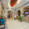 Отель Pearls Hotel, фото 2