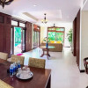 Отель Villa 3BR Furama's Villa Da Nang- Free airport pick up, фото 29