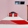 Отель OYO 90289 Lestari Syariah Homestay, фото 4